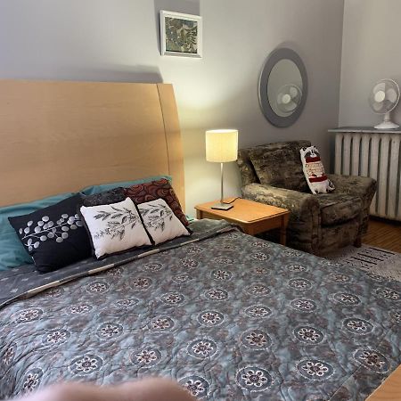 Maryland Homestay In Winnpeg Downtown 위니펙 외부 사진