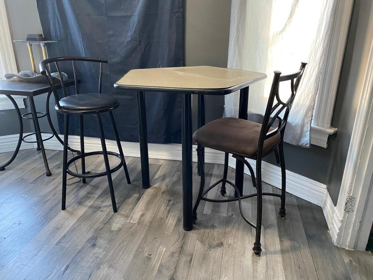 Maryland Homestay In Winnpeg Downtown 위니펙 외부 사진