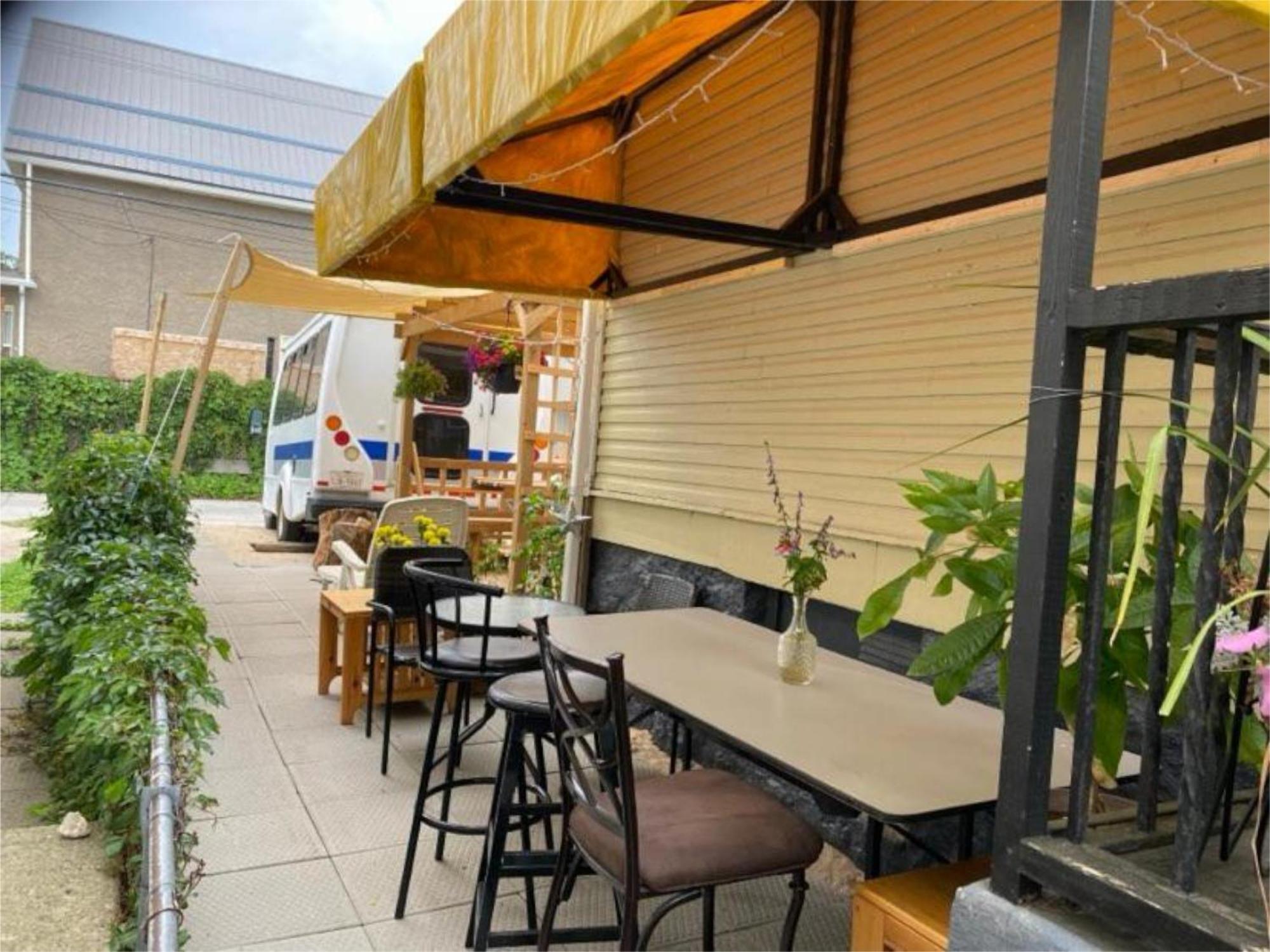 Maryland Homestay In Winnpeg Downtown 위니펙 외부 사진