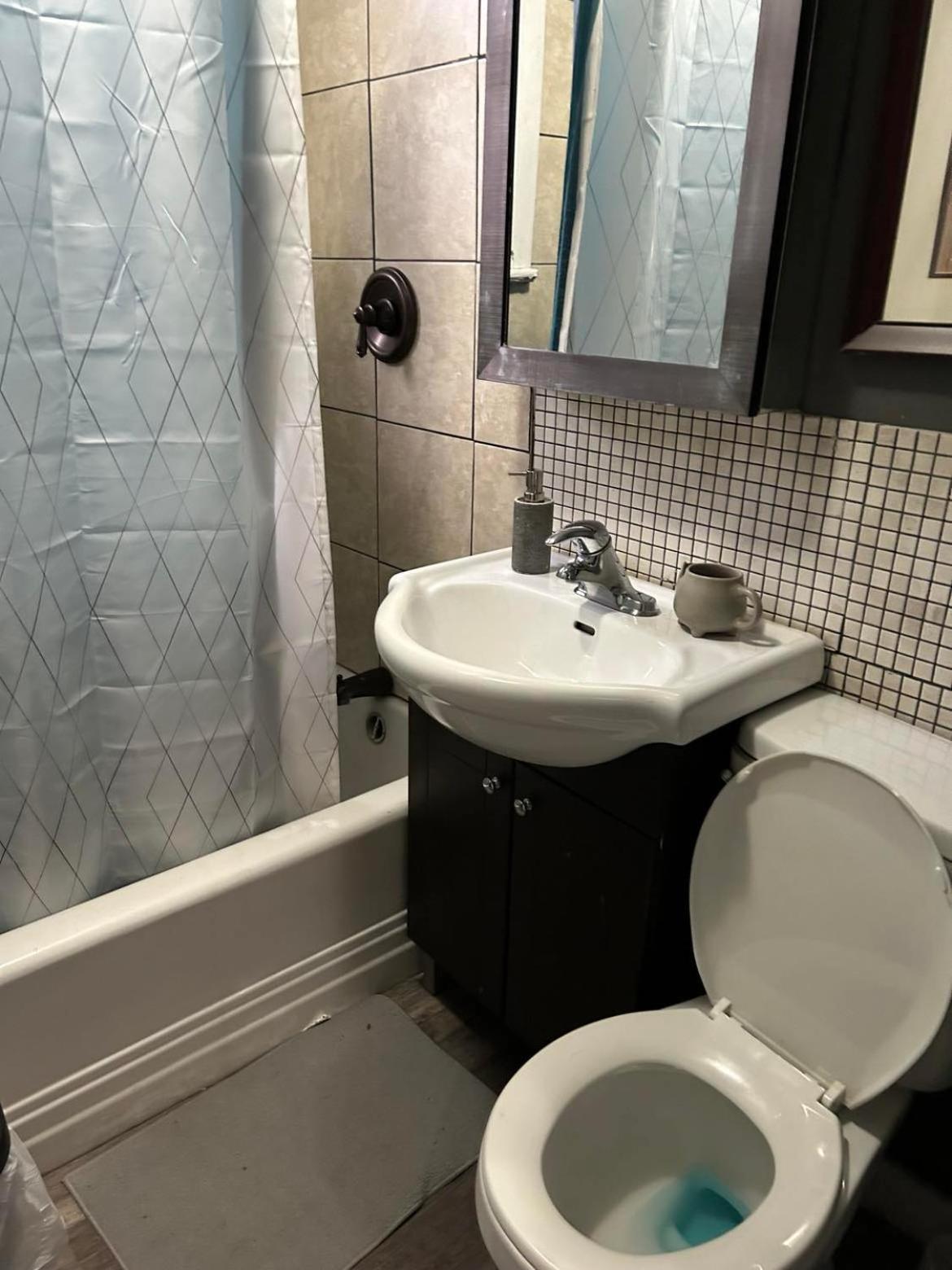 Maryland Homestay In Winnpeg Downtown 위니펙 외부 사진