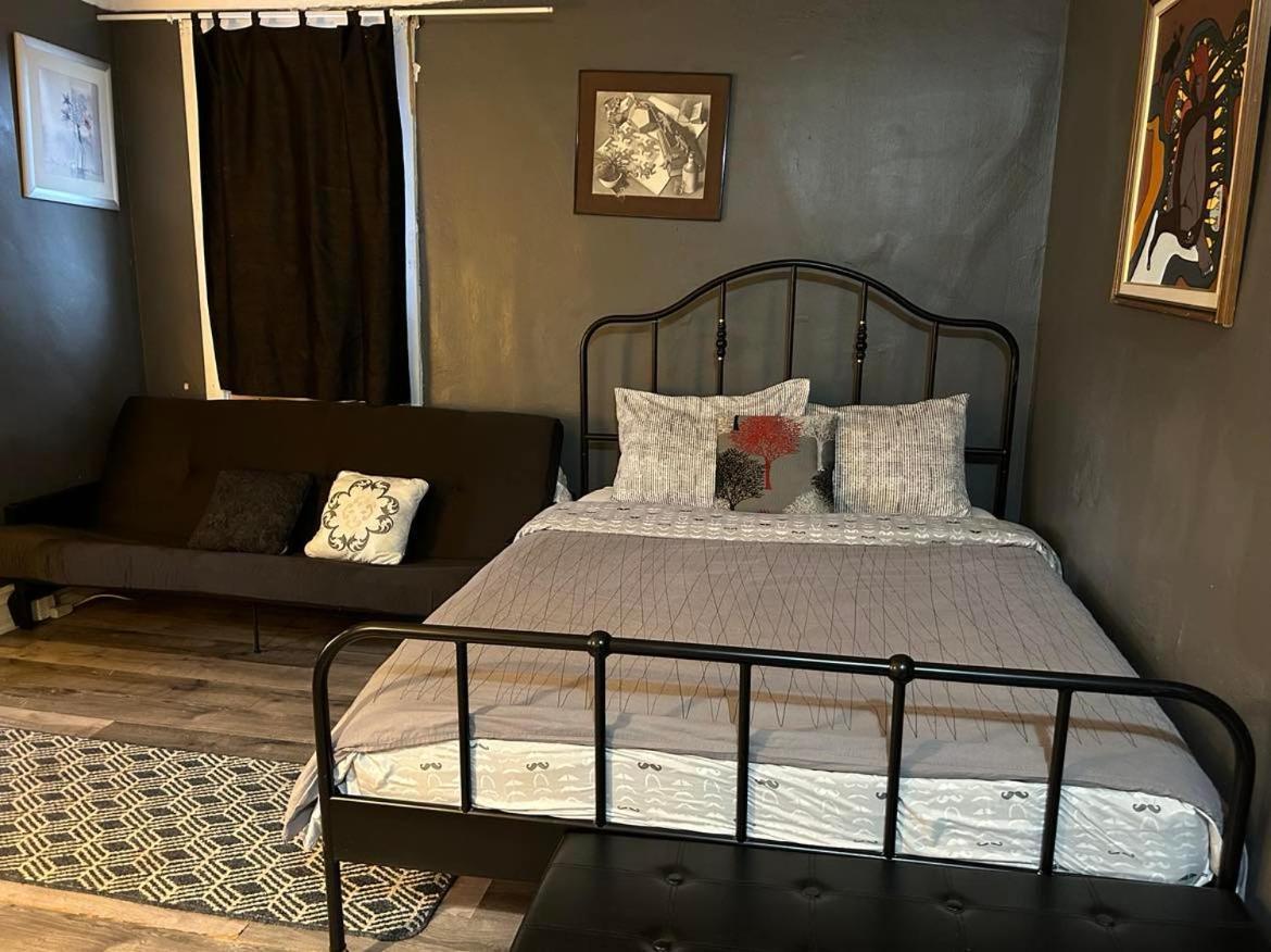 Maryland Homestay In Winnpeg Downtown 위니펙 외부 사진
