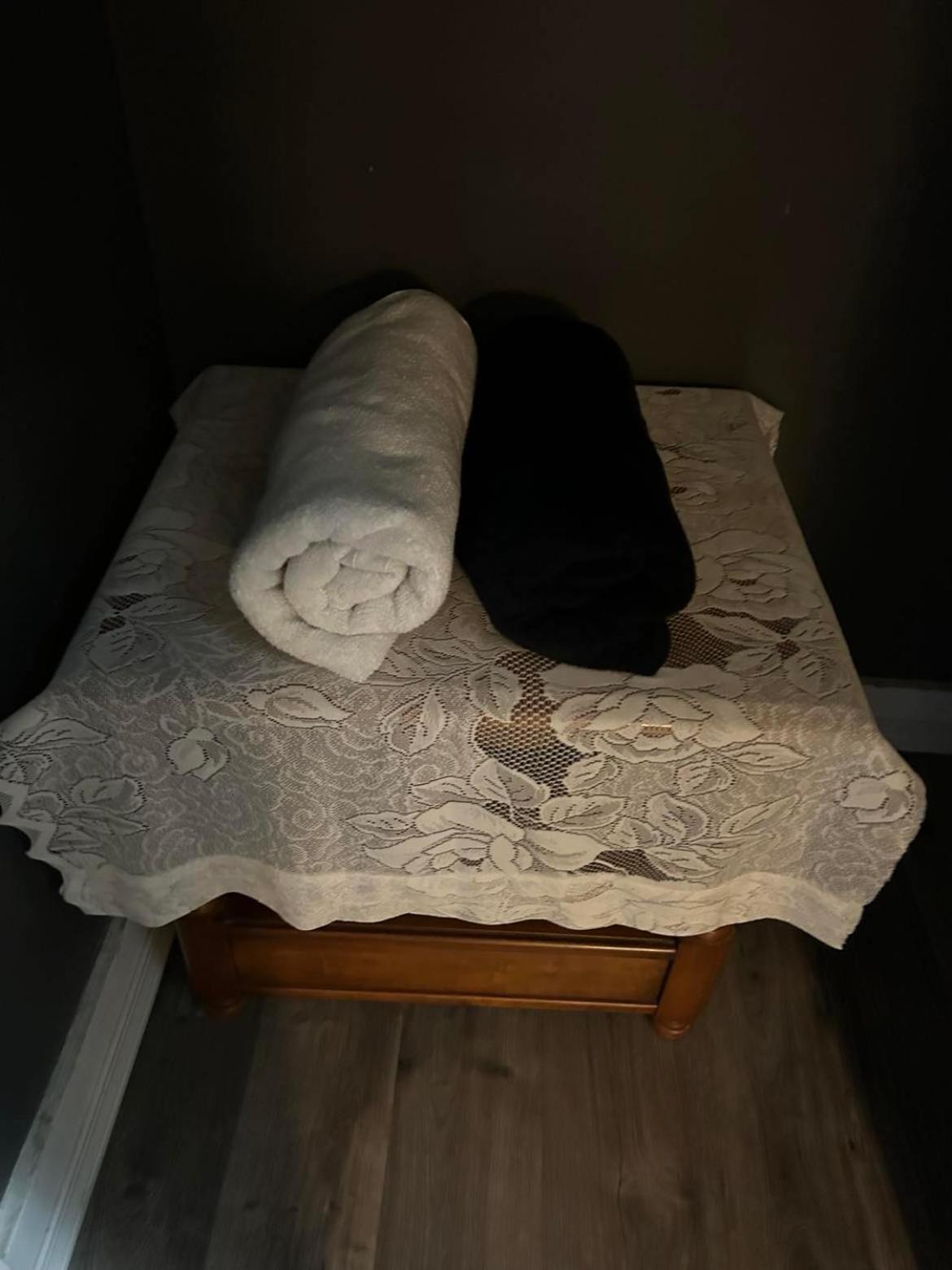 Maryland Homestay In Winnpeg Downtown 위니펙 외부 사진