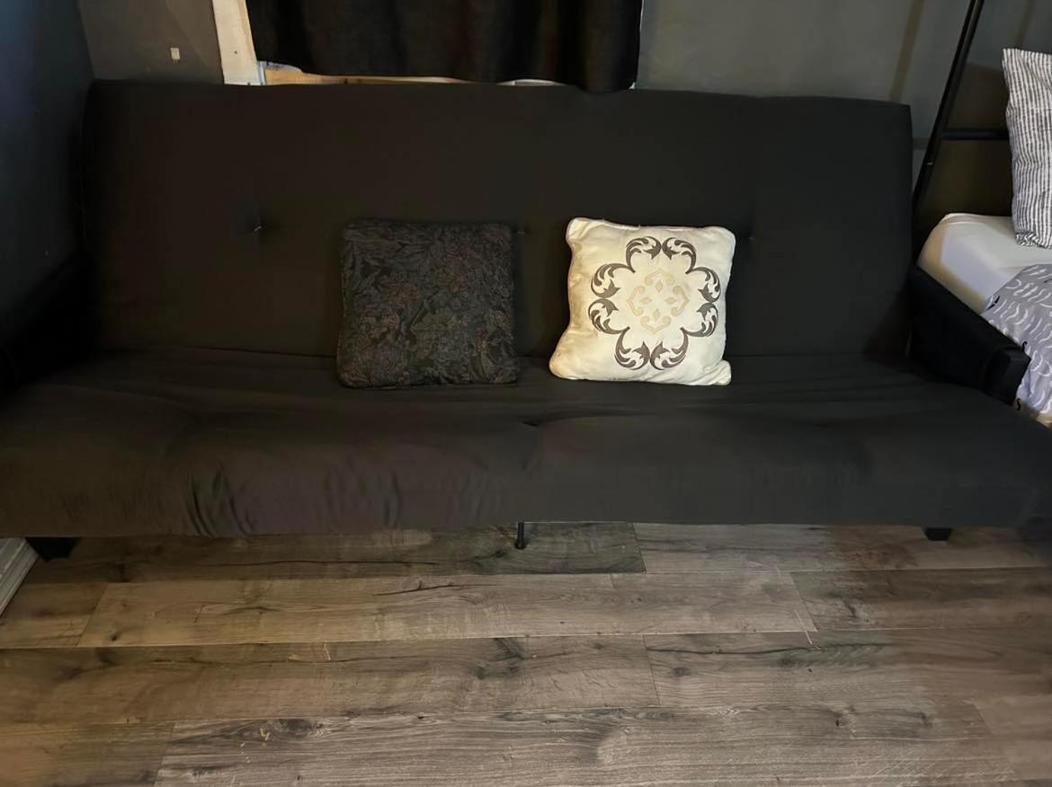 Maryland Homestay In Winnpeg Downtown 위니펙 객실 사진